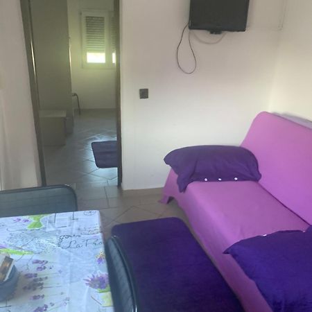 Villa Lory Krk Krk Town Bagian luar foto