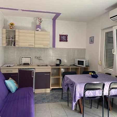 Villa Lory Krk Krk Town Bagian luar foto