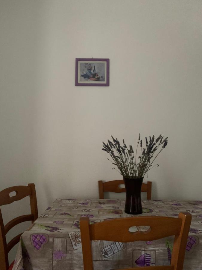 Villa Lory Krk Krk Town Bagian luar foto