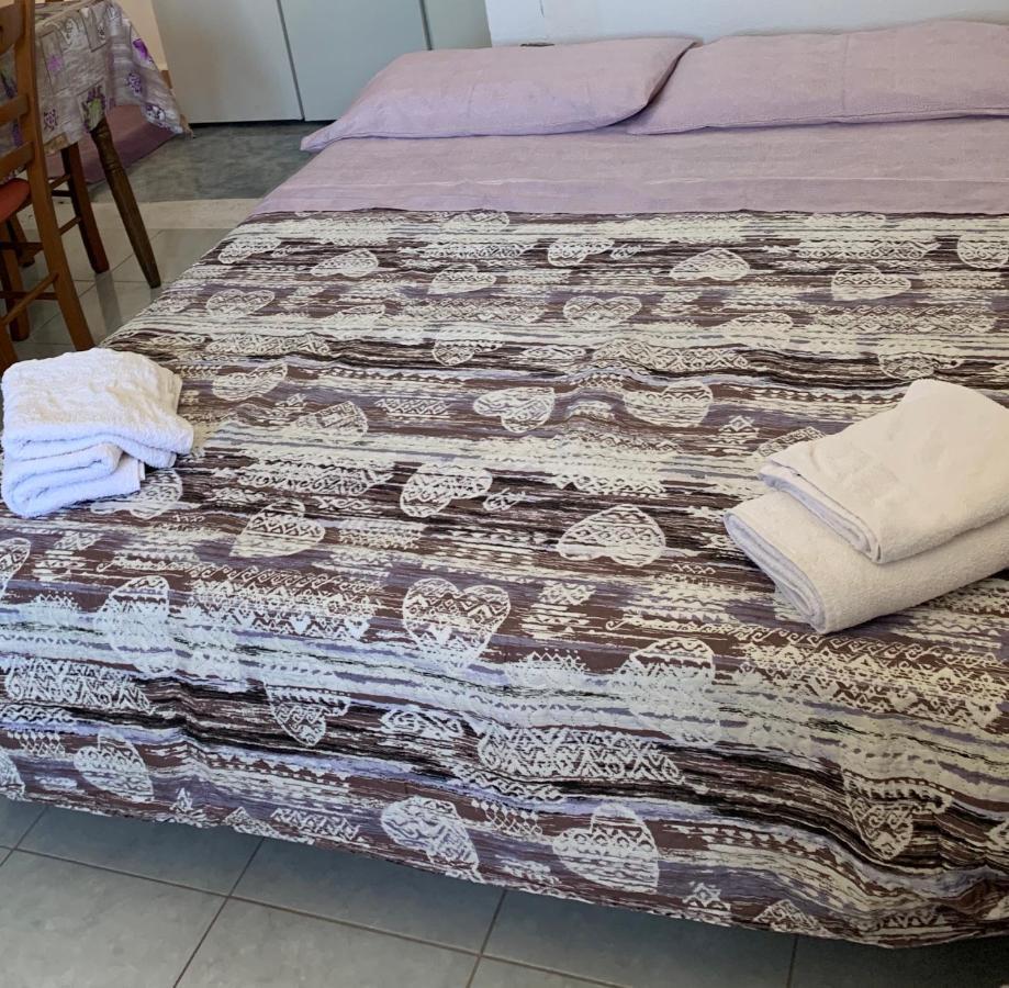 Villa Lory Krk Krk Town Bagian luar foto
