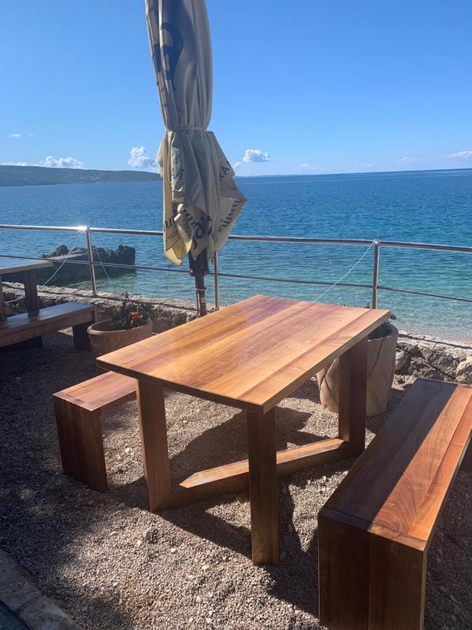 Villa Lory Krk Krk Town Bagian luar foto