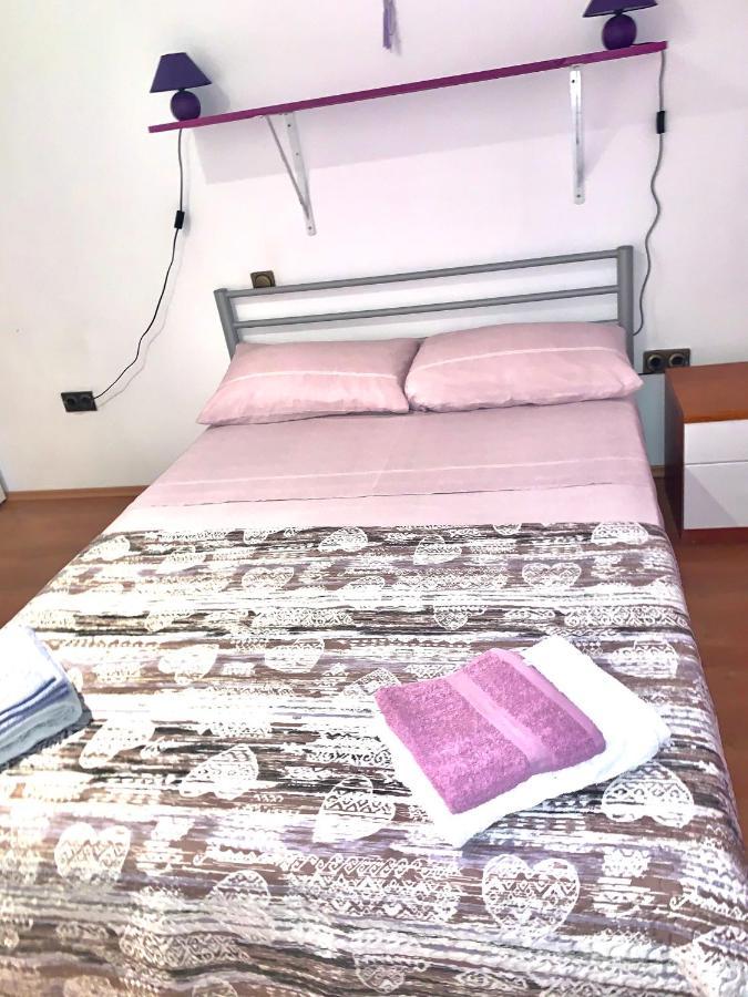 Villa Lory Krk Krk Town Bagian luar foto