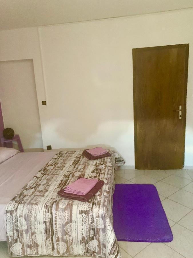Villa Lory Krk Krk Town Bagian luar foto