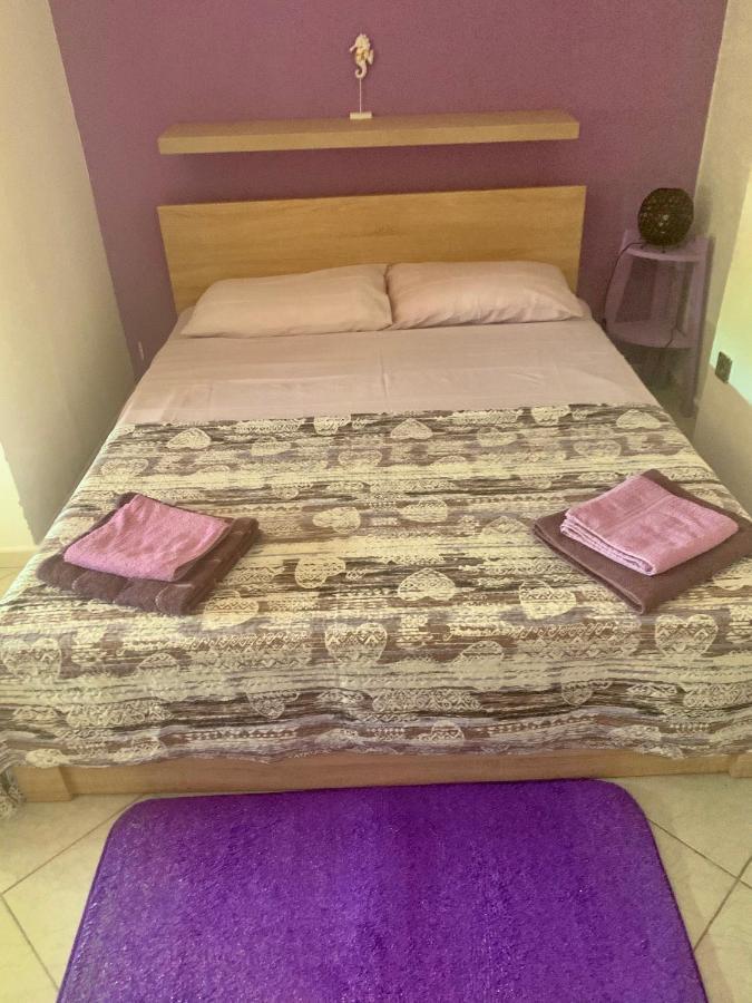 Villa Lory Krk Krk Town Bagian luar foto