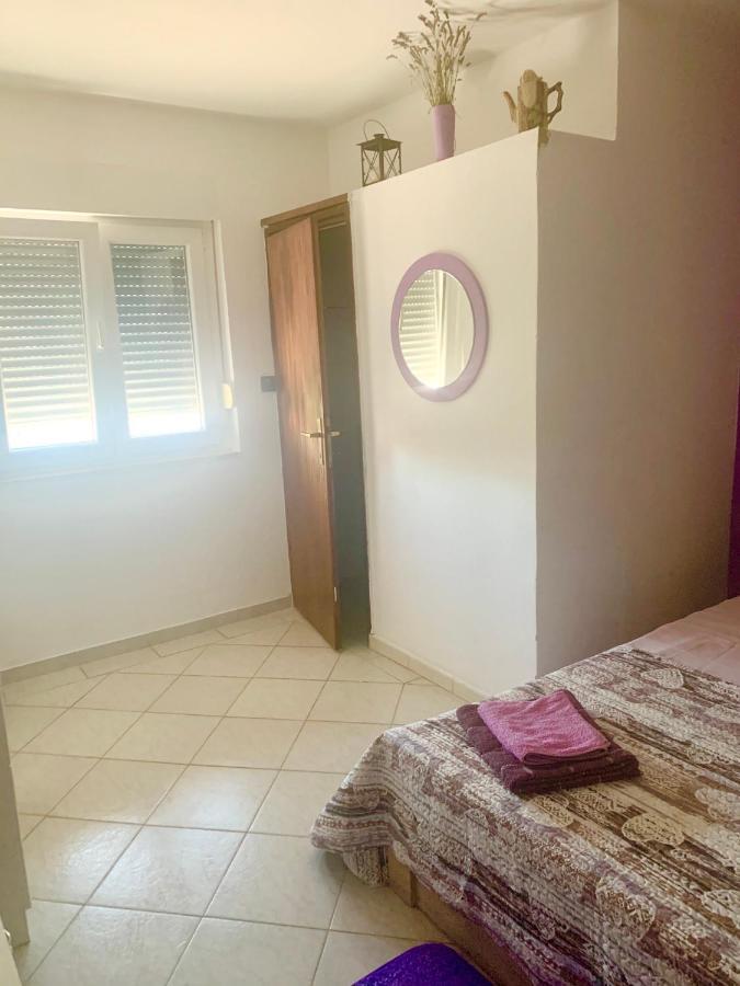 Villa Lory Krk Krk Town Bagian luar foto