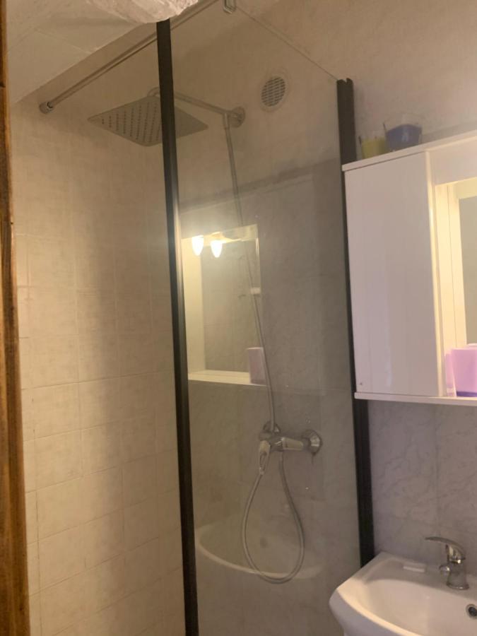 Villa Lory Krk Krk Town Bagian luar foto