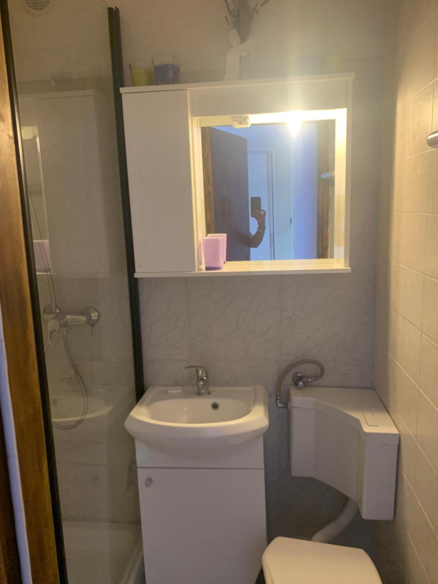 Villa Lory Krk Krk Town Bagian luar foto