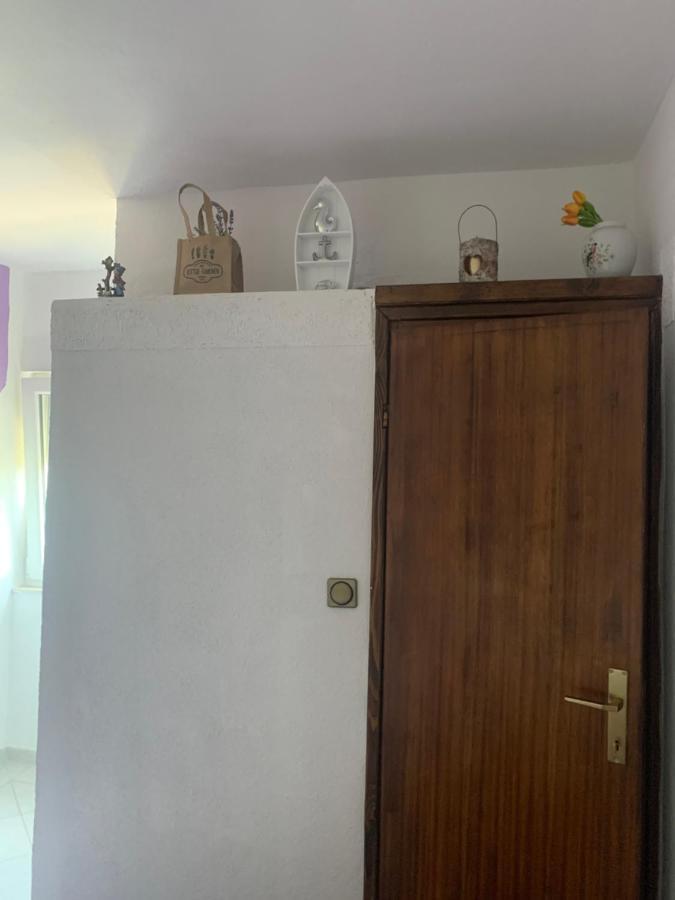 Villa Lory Krk Krk Town Bagian luar foto