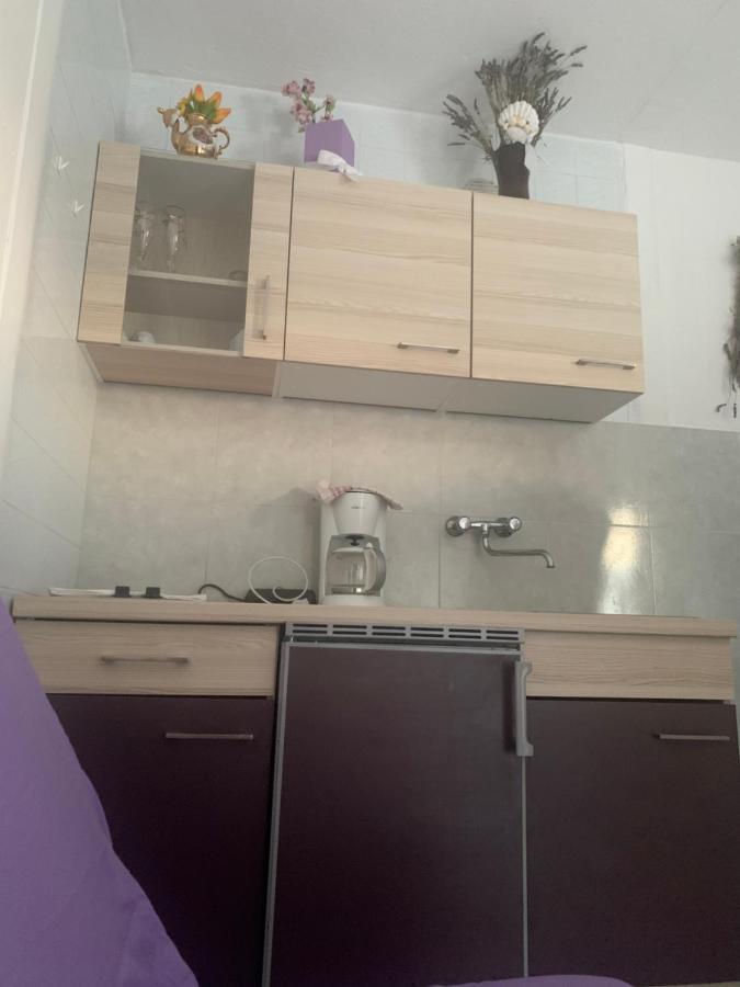 Villa Lory Krk Krk Town Bagian luar foto
