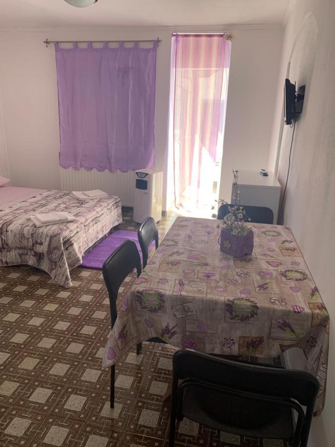 Villa Lory Krk Krk Town Bagian luar foto
