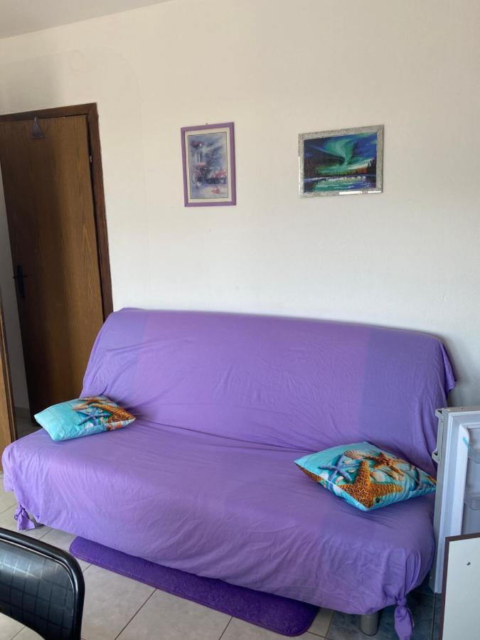 Villa Lory Krk Krk Town Bagian luar foto