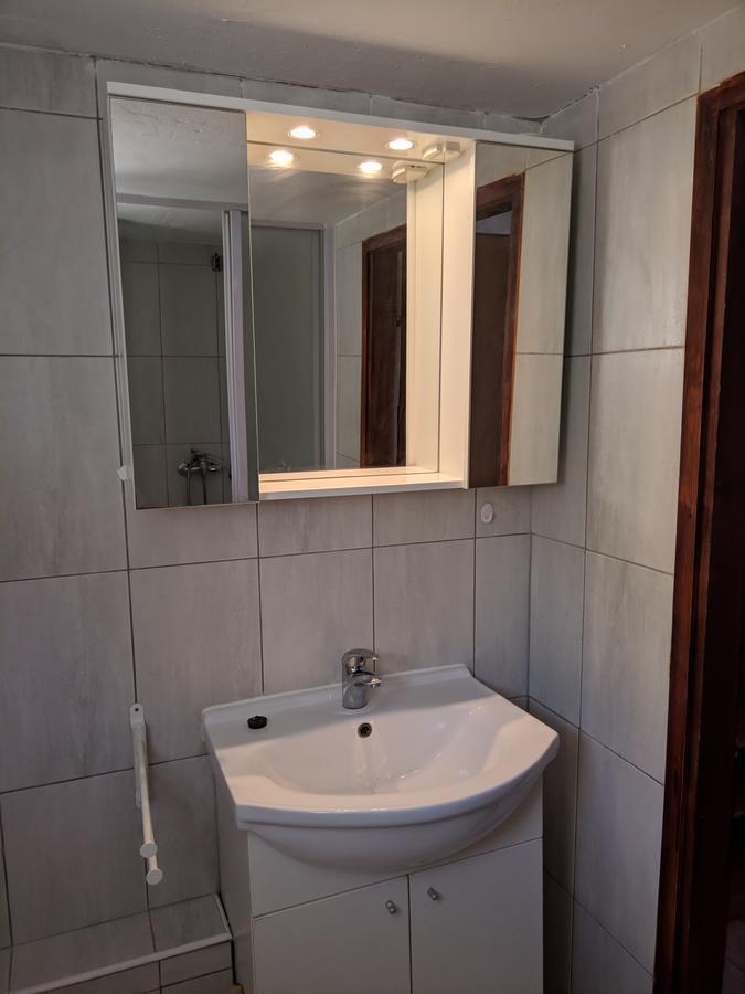 Villa Lory Krk Krk Town Bagian luar foto