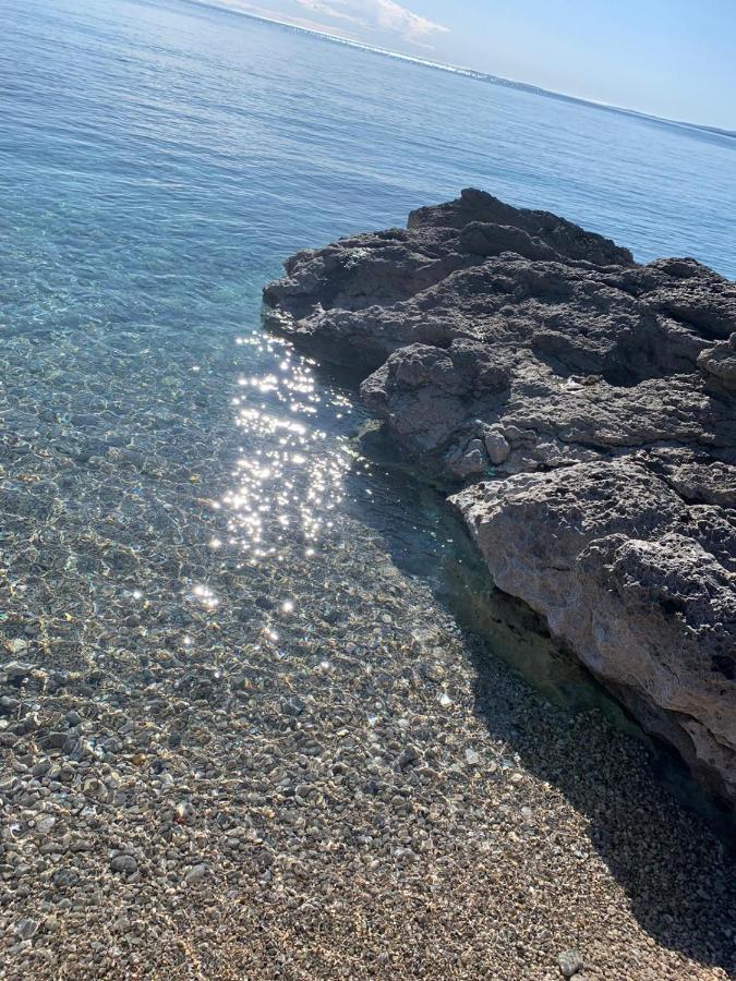 Villa Lory Krk Krk Town Bagian luar foto