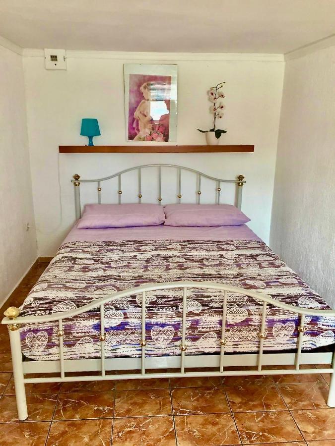 Villa Lory Krk Krk Town Bagian luar foto